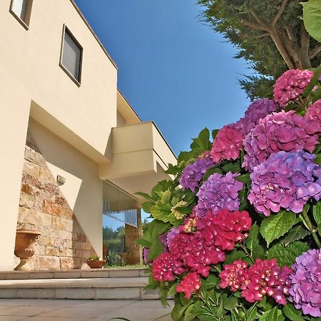 B&B Neptunia fronte mare Torre Specchia Ruggeri Exterior foto